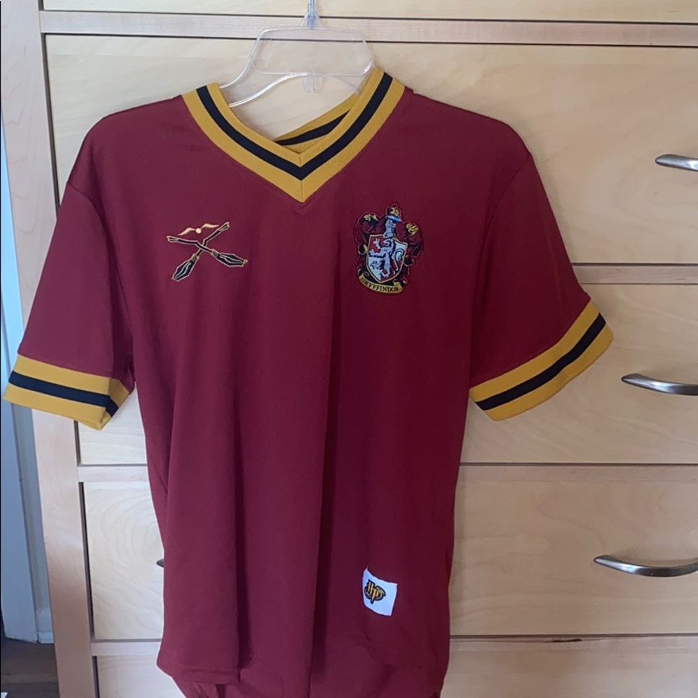 Harry Potter Jersey